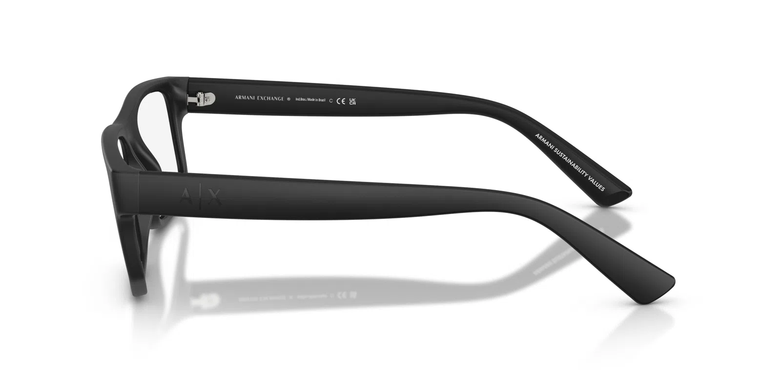 Armani Exchange 3135F Eyeglasses - view 15